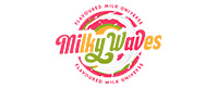Milky Waves
