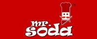 Mr. Soda