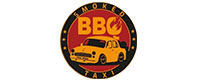 Smoked Bbq Taxi