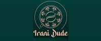 Irani Dude
