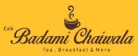 Cafe Badami Chaiwala