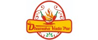 Dhamaka Vada Pav
