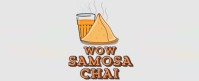 Wow Samosa Chai