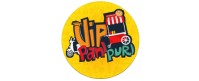 Vip Pani Puri