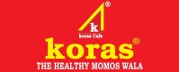 Koras The Healthy Momos Wala
