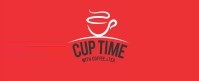 Cup Time