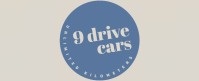 Nine Drive Cars