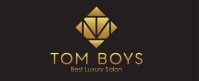 Tom Boys Salon