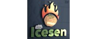 Icesen Panipuri