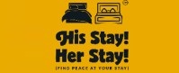 His Stay, Her Stay