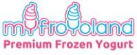 Myfroyoland
