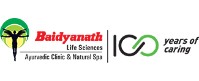 Baidyanath Life Sciences