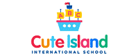 Cute Island International School