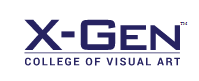 X-Gen College Of Visual Art