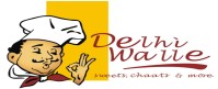 Delhiwalle