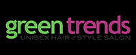 Green Trends Unisex Hair & Style Salon