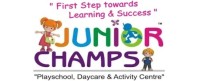 Junior Champs