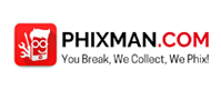 Phixman