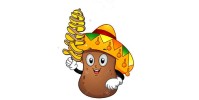 Potato Twisto