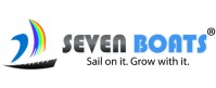 Seven Boats