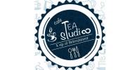 Cafe Tea Studio