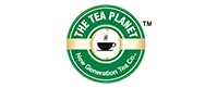 The Tea Planet
