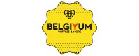Belgiyum Waffles & More