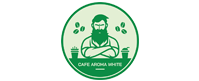 Cafe Aroma White