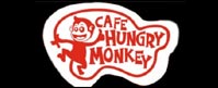 Cafe Hungry Monkey
