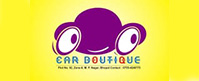 Car Boutique
