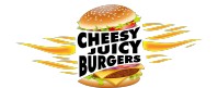 Cheesy Juicy Burgers