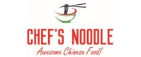 Chefs Noodle