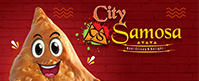 City Samosa