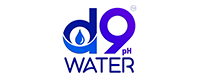 D9 Alkaline Water & Beverages
