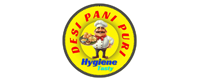 Desi Panipuri