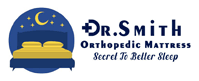 Dr. Smith Orthopedic Mattress