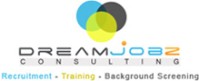 Dream Jobz Consulting