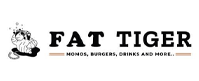 Fat Tiger