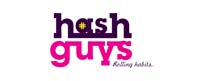 Hash Guys