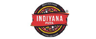 Indiyana Pizza