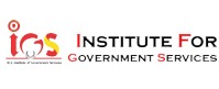 Institute For Government Services (Igs)