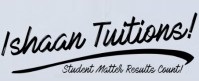 Ishaan Tuitions