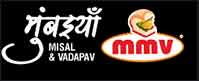 Mumbaiya Misal & Vadapav