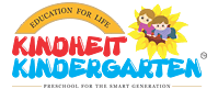 Kindheit Kindergarten