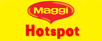 Maggi Hotspot
