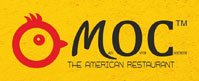 Mad Over Chicken (Moc-The American Restaurant)