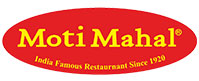 Moti Mahal