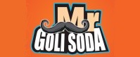 Mr. Goli Soda