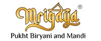 Mrigaya Biryani
