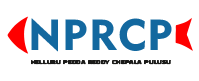 Nelluru Pedda Reddy Chepala Pulusu